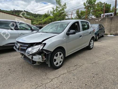 Styring servopumpe DACIA SANDERO II 1.2 | BP25655030M99 