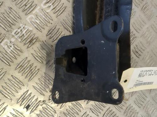 Rear bumper reinforcement VW GOLF VI (5K1) 1.4 TSI | BP25658814C73 