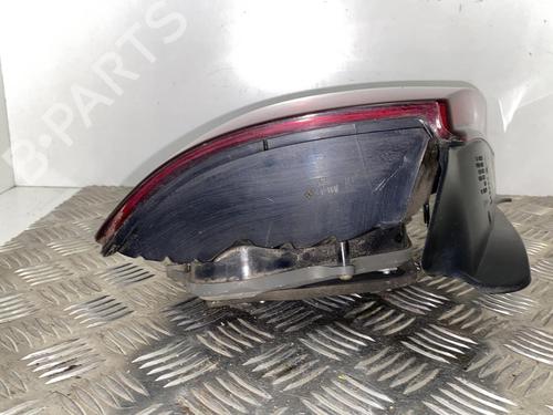 Used Right taillight Right taillight 25660839 25660839