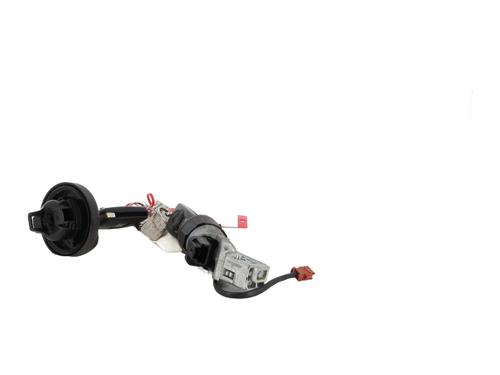 Ignition barrel PEUGEOT 1007 (KM_) 1.4 HDi | BP26221301M48 - Image 2