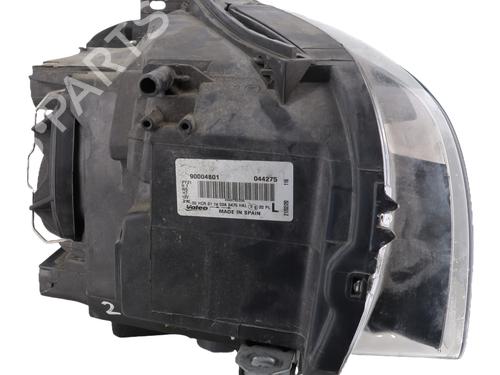 Used Left headlight Left headlight 36339389 36339389