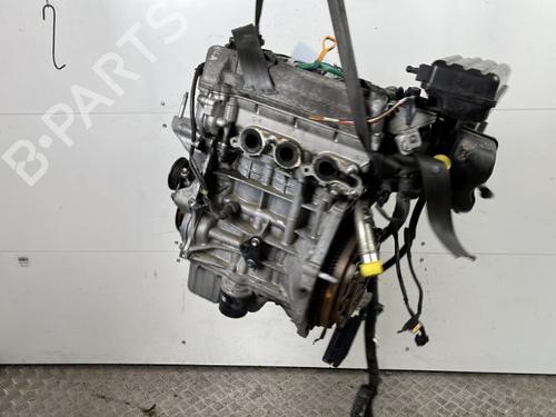 Engine OPEL AGILA (B) (H08) 1.0 (F68) | BP25656769M1 