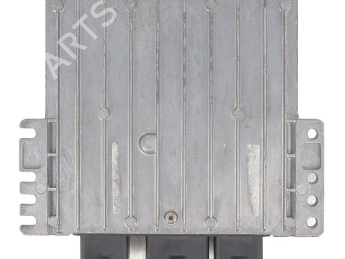 Engine control unit (ECU) PEUGEOT 307 (3A/C) 2.0 HDi 110 | BP25660804M57 - Image 6