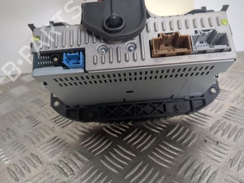 Radio OPEL CORSA E (X15) 1.4 (08, 68) | BP25656304E6 - Image 4