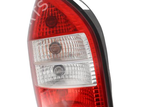 Feu arrière gauche OPEL ZAFIRA A MPV (T98) 2.0 DTI 16V (F75) (101 hp) 26168205