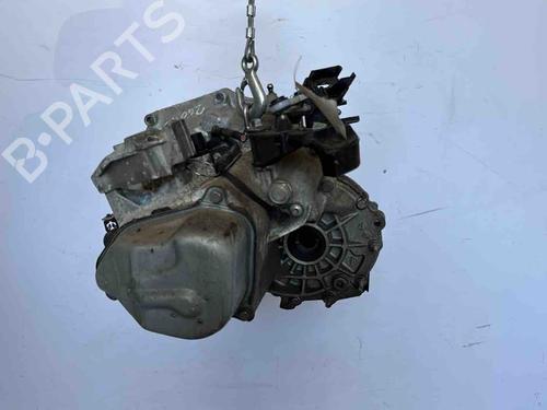 Used Gearbox Gearbox 29614059 29614059