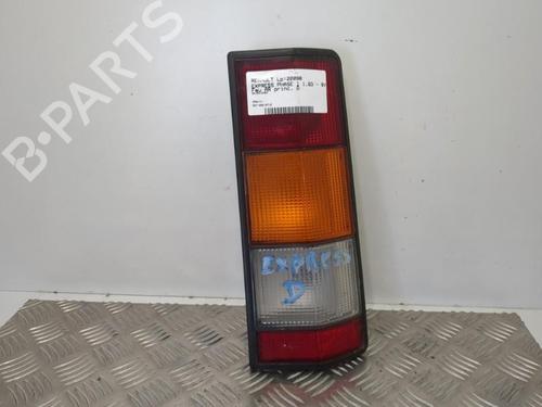 Used Right taillight Right taillight 25660520 25660520