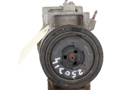Used AC compressor AC compressor CITROËN C3 II (SC_) 1.2 VTi 82 (82 hp) 33234258 33234258