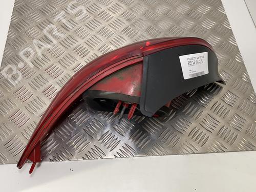 Right taillight PEUGEOT 206+ (2L_, 2M_) 1.1 | BP25660985C35 