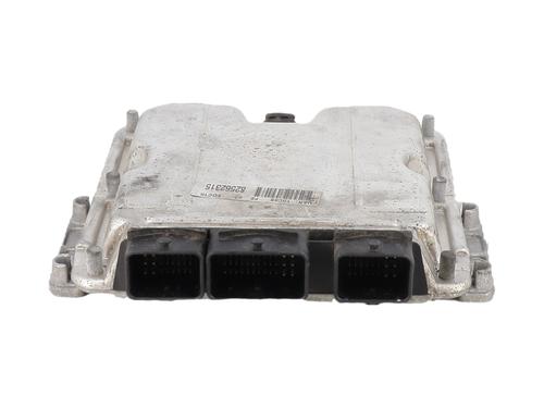 Engine control unit (ECU) PEUGEOT 307 Break (3E) 2.0 HDI 110 | BP25658460M57  - Image 7