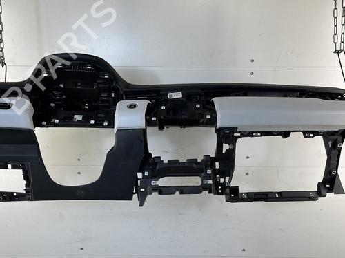 Dashboard RENAULT CLIO V (B7_) 1.0 TCe 90 (B7MT) | BP25659628C46 