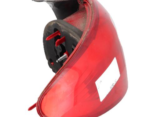 Left taillight PEUGEOT 206+ (2L_, 2M_) 1.4 HDi eco 70 | BP29162075C34 - Image 5
