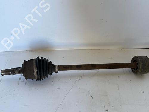 Used Right front driveshaft Right front driveshaft 37157124 37157124