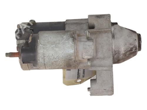 Used Starter Starter PEUGEOT 308 I (4A_, 4C_) 1.6 16V (120 hp) 25661164 25661164