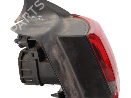 Right taillight CITROËN C4 CACTUS 1.6 BlueHDi 100 | BP32238125C35