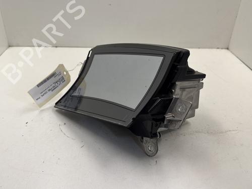 Display BMW 4 Coupe (F32, F82) 435 i (306 hp) 25659583
