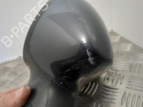Left mirror FIAT PUNTO EVO (199_) 1.3 D Multijet (199AXC1A, 199BXC1A, 199AXT1A, 199BXT1A) | BP25655739C26 