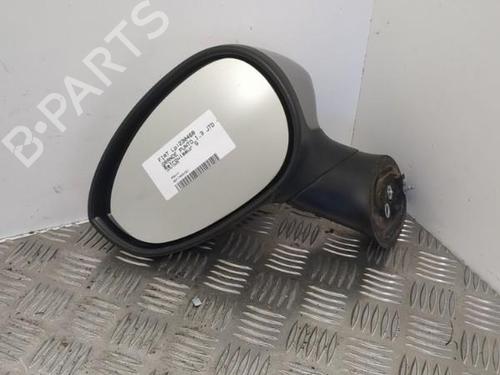 Left mirror FIAT GRANDE PUNTO (199_) 1.3 D Multijet | BP25655743C26 