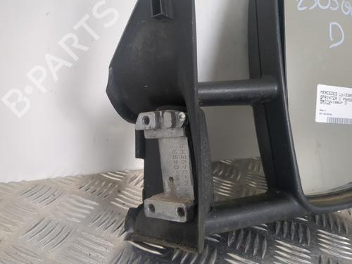 Right mirror MERCEDES-BENZ SPRINTER 3-t Van (B903) 311 CDI (903.661, 903.662, 903.663) | BP25659980C27 