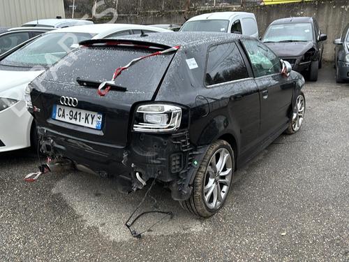 Commande Chauffage AUDI A3 (8P1) S3 quattro | BP26179651I5 
