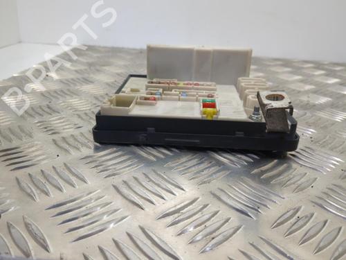 Fuse box RENAULT MEGANE II (BM0/1_, CM0/1_) 1.5 dCi (BM1E, CM1E) | BP25655783E1