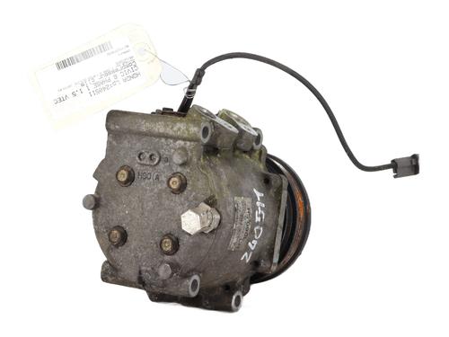 AC compressor HONDA CIVIC VI Hatchback (EJ, EK) 1.5 i (EK3) | BP32367022M34 - Image 3