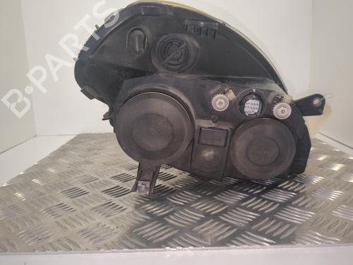 Left headlight LANCIA YPSILON (843_) 1.2 (843.AXL1A) | BP25657448C28 