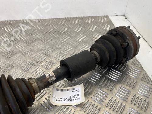 Right front driveshaft ALFA ROMEO 147 (937_) 1.6 16V T.SPARK (937.AXA1A, 937.AXB1A, 937.BXB1A) | BP25658530M39 