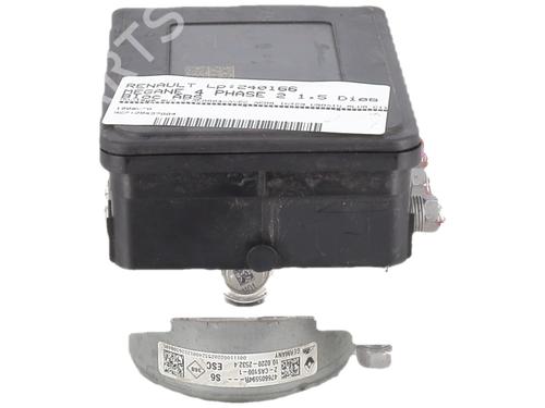 ABS pump RENAULT MEGANE IV Hatchback (B9A/M/N_) 1.5 Blue dCi 115 (B9A6) | BP25660316M43 - Image 2