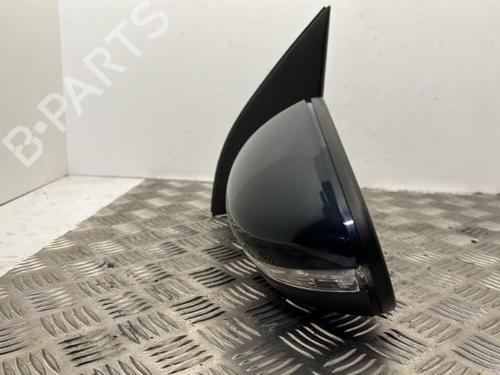 Left mirror VW GOLF VI (5K1) 1.4 TSI | BP25658861C26 