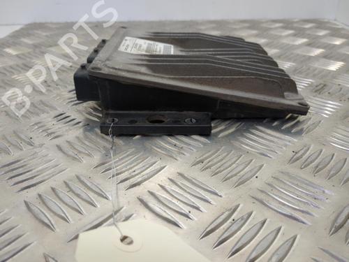 Engine control unit (ECU) RENAULT MEGANE II (BM0/1_, CM0/1_) 1.5 dCi (BM02, BM13, BM2A, CM02, CM13) | BP25655780M57 