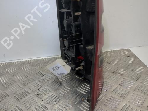 Used Left taillight Left taillight 25656784 25656784