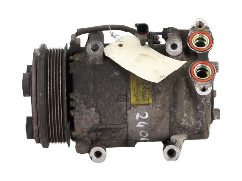 AC compressor FORD C-MAX (DM2) 1.6 TDCi | BP32421779M34