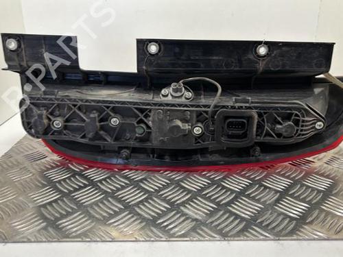 Venstre baglygte OPEL COMBO Box Body/MPV (X12) 1.3 CDTI (B05) | BP25658822C34 