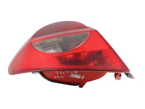 Left taillight RENAULT CLIO III (BR0/1, CR0/1) 1.5 dCi (BR17, CR17) | BP32207856C34