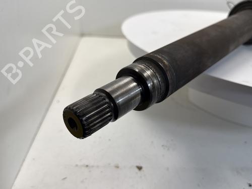 Right front driveshaft FORD FIESTA VI (CB1, CCN) 1.0 EcoBoost | BP25654867M39