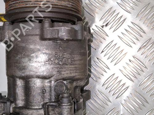 AC Kompressor LANCIA PHEDRA (179_) 2.2 JTD (179AXC1A) (128 hp) 25661199