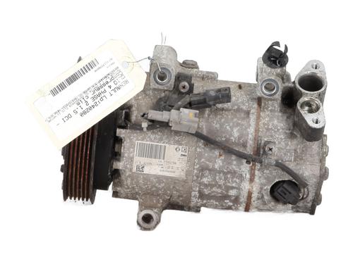 AC compressor RENAULT CLIO IV (BH_) 1.5 dCi 90 | BP32367020M34 - Image 2
