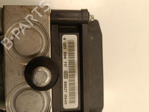 ABS pump PEUGEOT BOXER Van 2.2 HDi 120 | BP25658014M43 