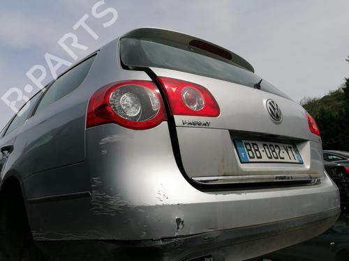 Engine control unit (ECU) VW PASSAT B6 Variant (3C5) 1.9 TDI | BP25656088M57 - Image 13