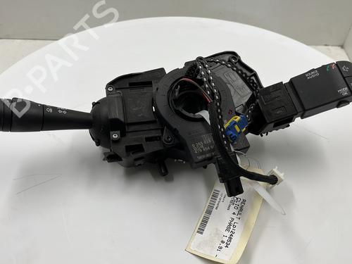 Used Steering column stalk RENAULT CLIO IV (BH_) 0.9 TCe 90 (BHNF, BHMA, BHMH, BHJK, BHJR) (90 hp) 25654824