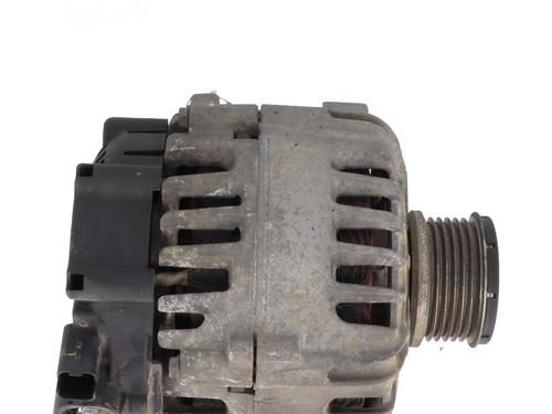 Alternator PEUGEOT 208 I (CA_, CC_) 1.2 VTI 82 | BP27972623M7 
