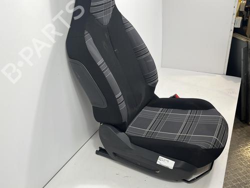 Right front seat PEUGEOT 108 1.2 | BP27483546C16  - Image 5