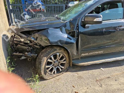 Driveshaft FORD RANGER (TKE) 3.2 TDCi 4x4 | BP27212079M37  - Image 7