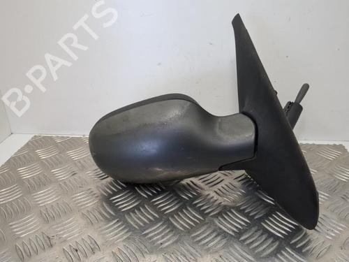 Retrovisor direito RENAULT CLIO II (BB_, CB_) 1.2 (BB0A, BB0F, BB10, BB1K, BB28, BB2D, BB2H, CB0A,... (58 hp) 25657353