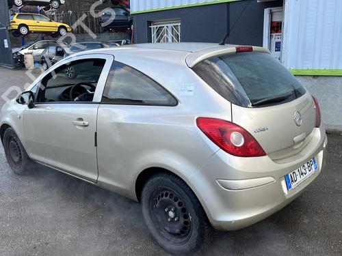Left taillight OPEL CORSA D (S07) 1.3 CDTI (L08, L68) | BP25656264C34  - Image 8