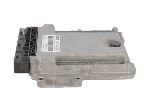 Engine control unit (ECU) RENAULT CLIO IV (BH_) 1.5 dCi 75 | BP25654781M57  - Image 6