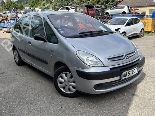 Used Parts CITROËN XSARA PICASSO (N68) 1.6 HDi (90 hp) 4335715