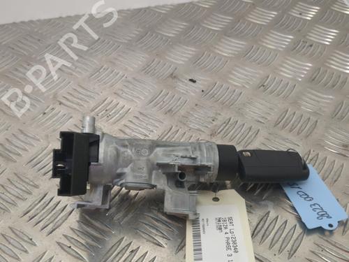 Ignition barrel SEAT IBIZA IV (6J5, 6P1) 1.0 | BP25660969M48