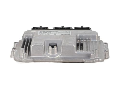 Engine control unit (ECU) PEUGEOT 308 I (4A_, 4C_) 1.6 HDi | BP31811608M57